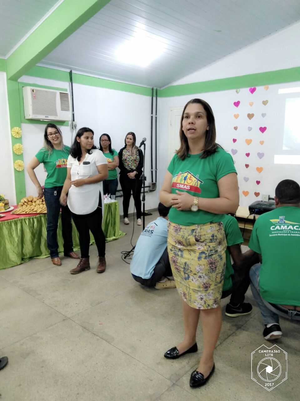 Fotos cras  gestantes